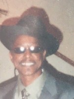 Roy Johnson, Jr.