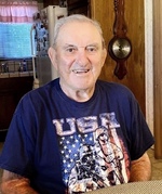 Roy K. Snyder