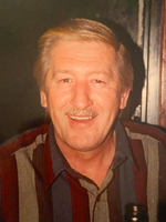 Roy Lafarier
