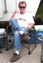 Roy "Lee" Yates (1961 - 2026)