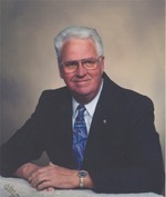 Roy M. Benson