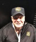 Roy M. Mullen