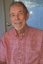 Roy Oliver Burris (1930 - 2018)
