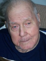 Roy Paul Gillie