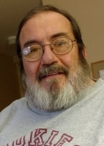 Roy Roope, Jr.