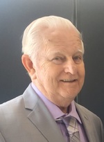 Roy Snow