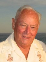 Roy Stribling Cornwell (1922 - 2019)