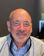 Roy T. Santolini (1946 - 2024)