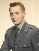 Roy Tellier (1929 - 2023)