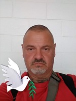 Roy V. Long (1966 - 2020)