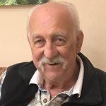 Roy Victor Kinion, Jr. (1939 - 2020)