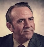 Roy W. Lund