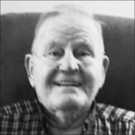 Roy Wayland Davis