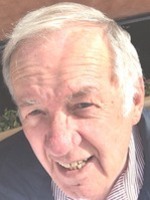 Roy Wayne Collette (1939 - 2018)