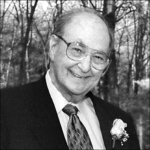 Roy Weinstein (1927 - 2023)