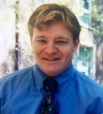 Roy Whitfield