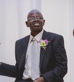 Roy Williams, Jr. (1956 - 2020)