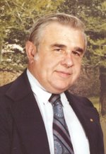 Royal Glenn Wagner (1931 - 2018)