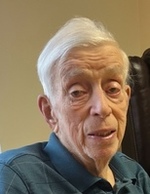 Royce Douglas Ball (1942 - 2023)