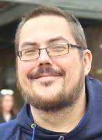 Royce Erickson