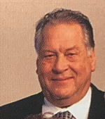 Royce G. Roberts (1935 - 2021)