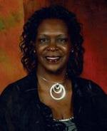 Rozenia Maria Wallace (1961 - 2017)