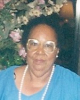 Rozzie Bell Hunt (1941 - 2015)