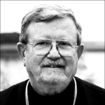 Rev. Archimandrite Robert F. Taft, S.J., F.B.A. (Ret.)