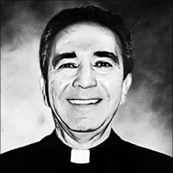 Rt. Reverend Exarch Joseph_Haggar