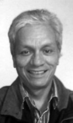 Ruben Antonio Anaya