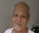 Ruben Escuadro Liwanag (1945 - 2022)