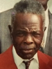 Ruben George Smith, Jr. (1926 - 2017)