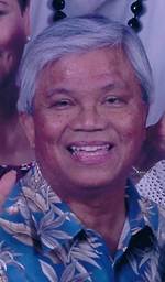 Ruben Lobo Tolentino, Sr.