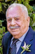Ruben Lopez, Sr.