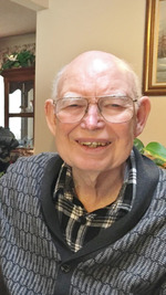 Ruble "Wayne" Adams (1933 - 2018)