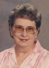 Ruby Alberta Raths (1931 - 2015)