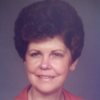 Ruby Alice Hughes (1938 - 2015)