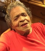 Ruby Alvinia Cypress Yearwood (1920 - 2018)