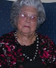 Ruby C. Gibson (1920 - 2016)