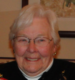 Ruby Carver (1928 - 2017)