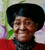 Ruby Coles