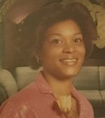 Ruby Cornelia Mason (1950 - 2019)