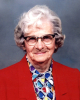 Ruby D. Busbee (1915 - 2015)
