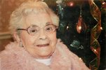 Ruby D. Milanese (1921 - 2018)