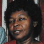 Ruby E. Alleyne