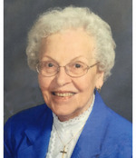Ruby E. Anderson