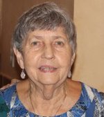 Ruby E. Wilson