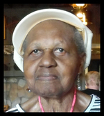 Ruby Editha Watts