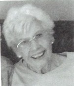 Ruby Elaine (Sharp) Salberg