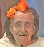 Ruby Elizabeth Millar Park (1922 - 2017)
